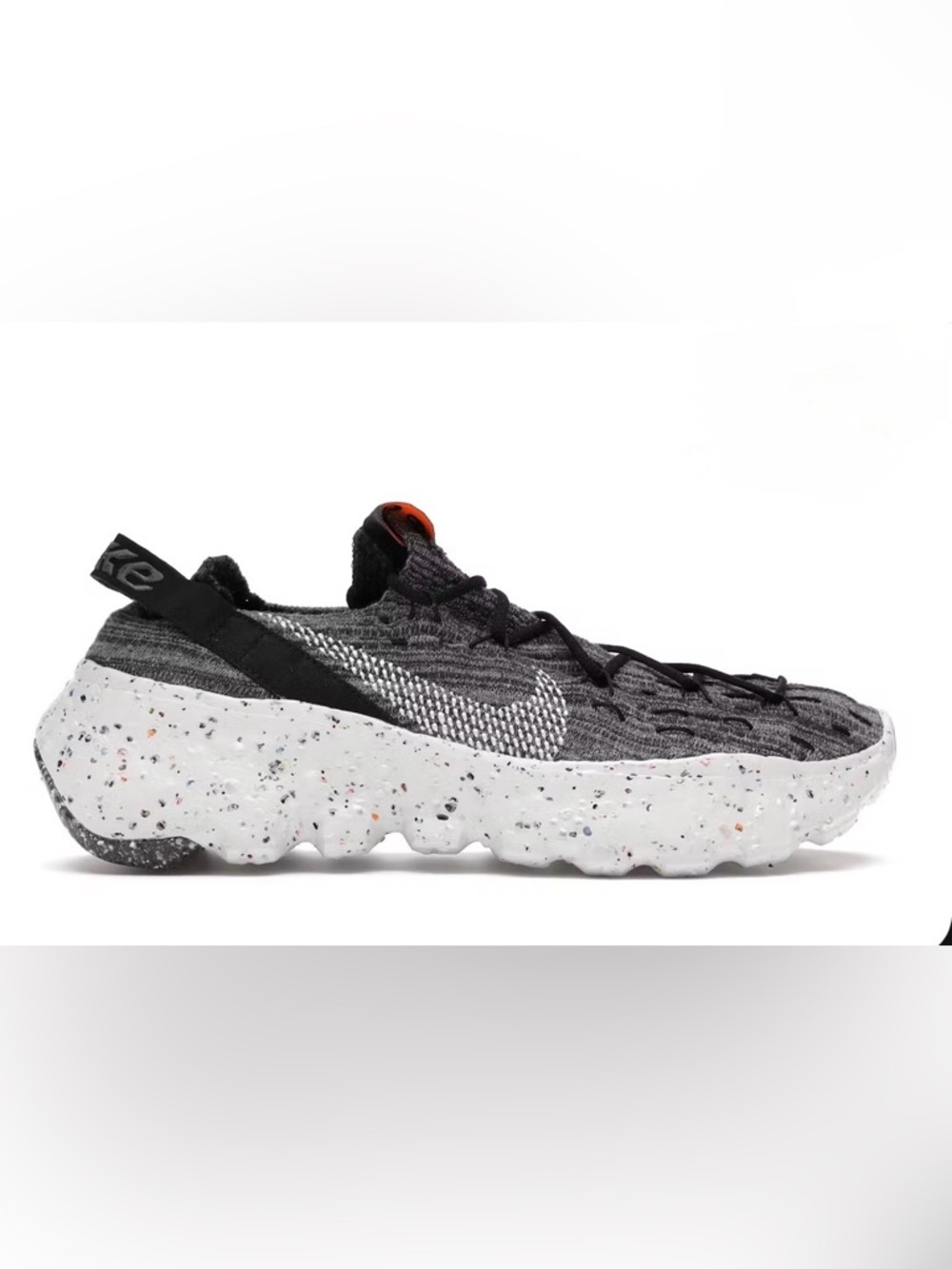 Nike Nike Space Hippie 04 Iron Grey
